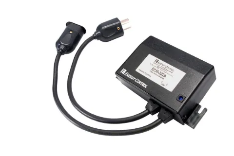 ECM Series · Serie A – Filtro online · CA y DC