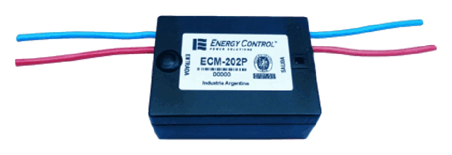 ECM-205 / EMI-RFI – Filtros EMI-RFI